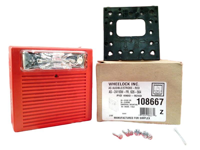 AS-24110W-FR by EATON CORPORATION