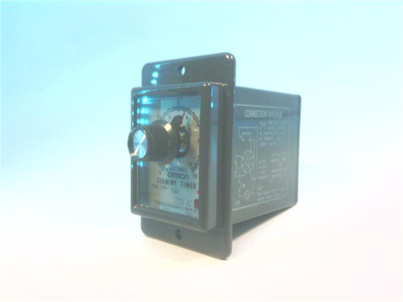 OMRON STP-YMH-AC220-10S