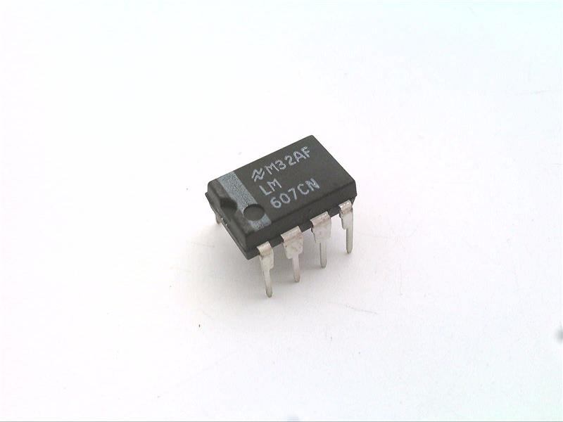 NATIONAL SEMICONDUCTOR LM607CN