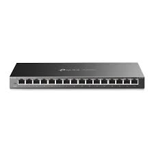 TP LINK TL-SG116E