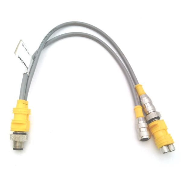 TURCK VBRS 4.4-2RK 4T-0.3/0.3