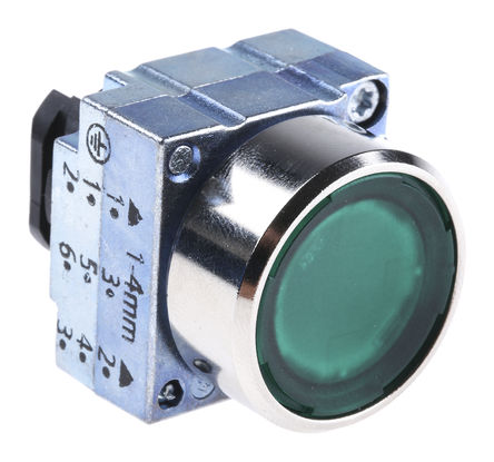 SIEMENS 3SB3501-0AA41