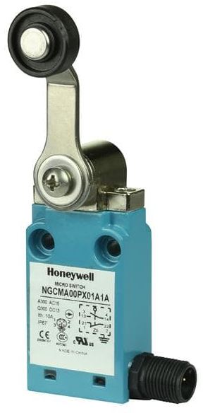 HONEYWELL NGCMB00PX01A2B