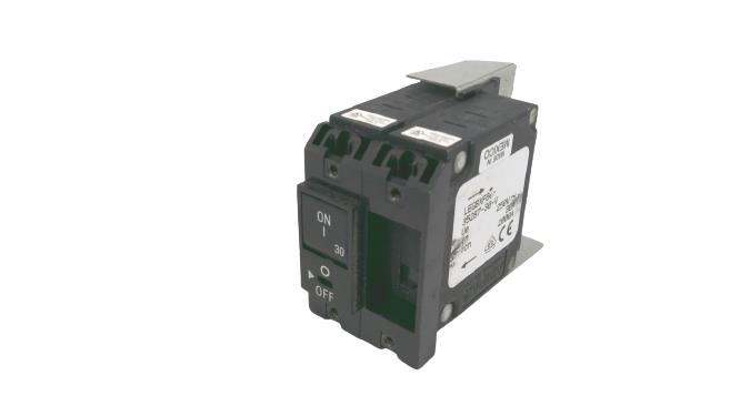 SENSATA TECHNOLOGIES LEGBXF66-35287-30-V