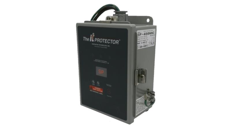 EATON CORPORATION SP-480NNC