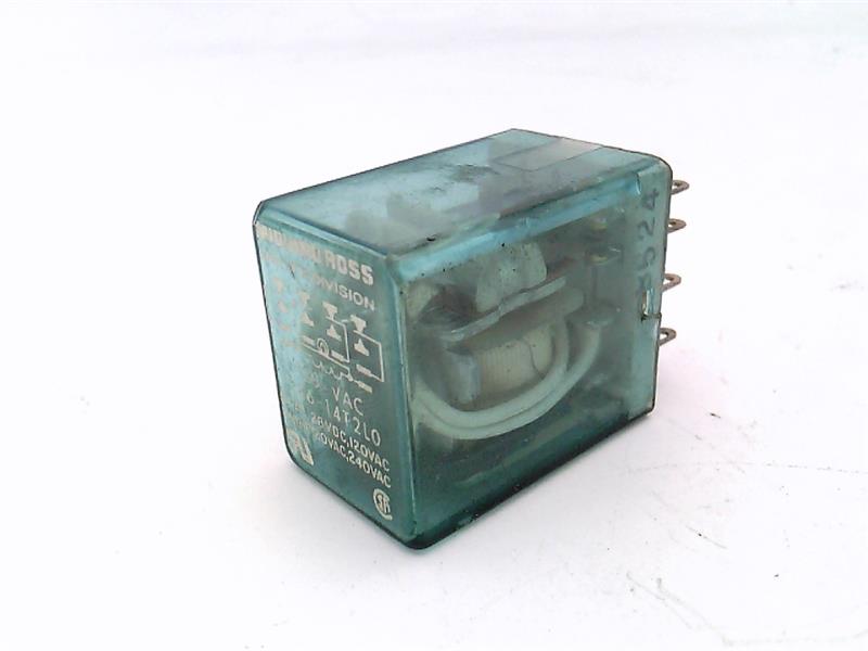 MIDLAND ROSS 156-14T2L0