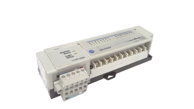 ALLEN BRADLEY 1791D-16B0