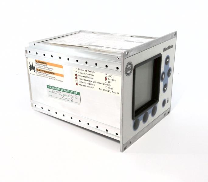 EMERSON 3500P1B06B1AEDBZ