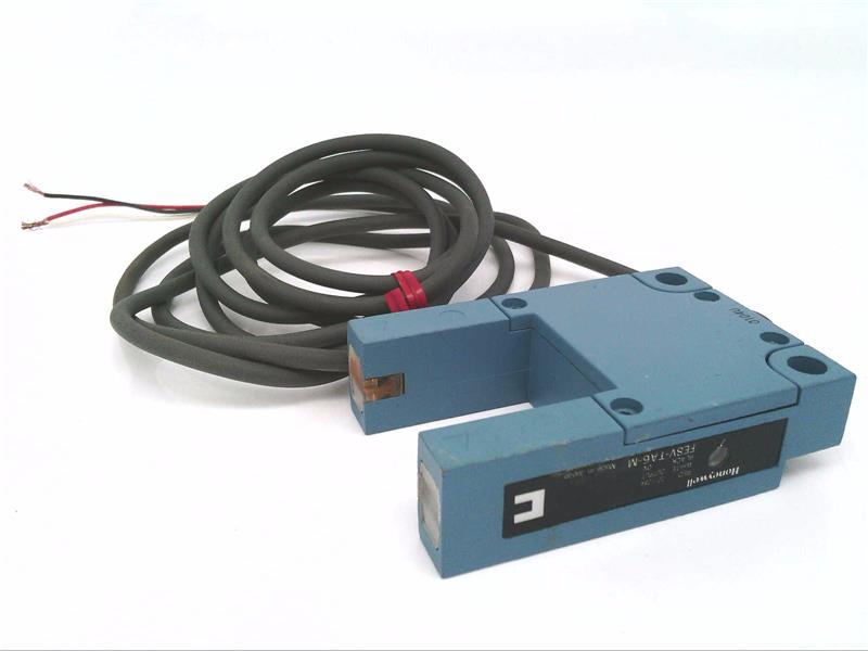 HONEYWELL FE8V-TA6-M