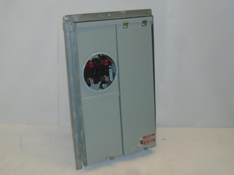 EATON CORPORATION MBE24L125BTF