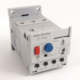 ALLEN BRADLEY 193-ED1AB