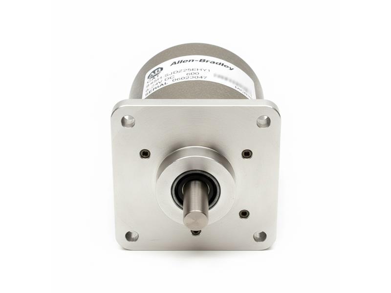 ALLEN BRADLEY 845H-SJDZ25EHY1