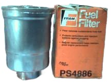 FRAM PS4886