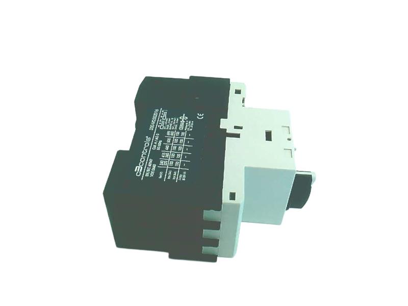 C3 CONTROLS 330-M25S2D16