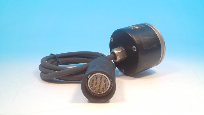 HEIDENHAIN CORP 251-681-59