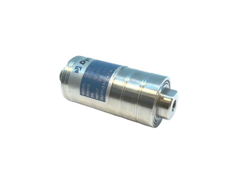DYNISCO G860-000-2.5C-K199