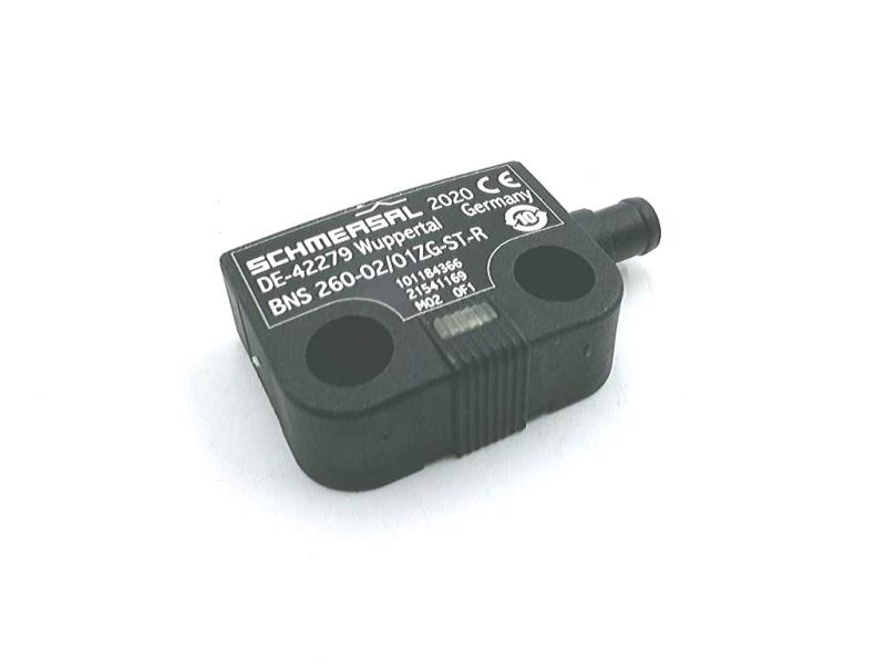 SCHMERSAL BNS260-02/01ZG-ST-R