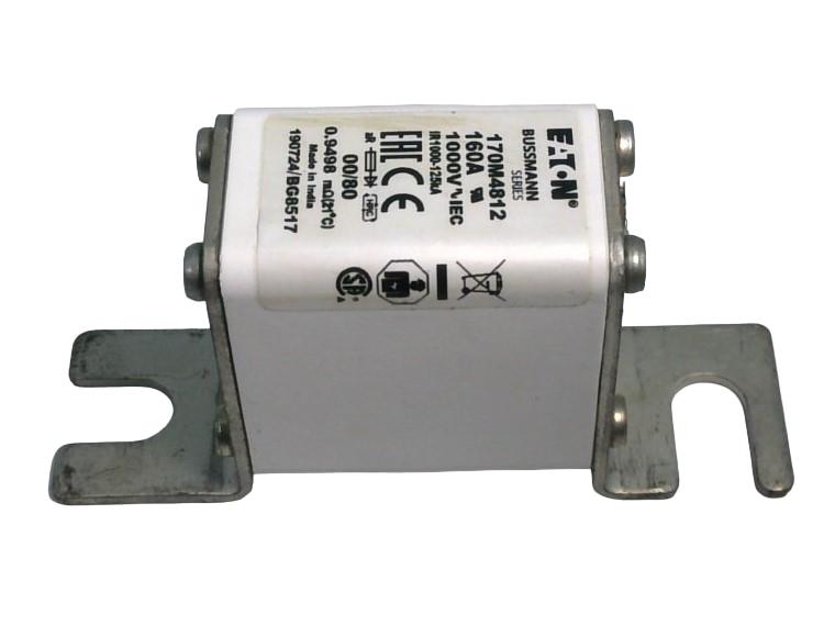 EATON CORPORATION 170M4812