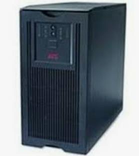 SCHNEIDER ELECTRIC SUA3000XLNETPKG