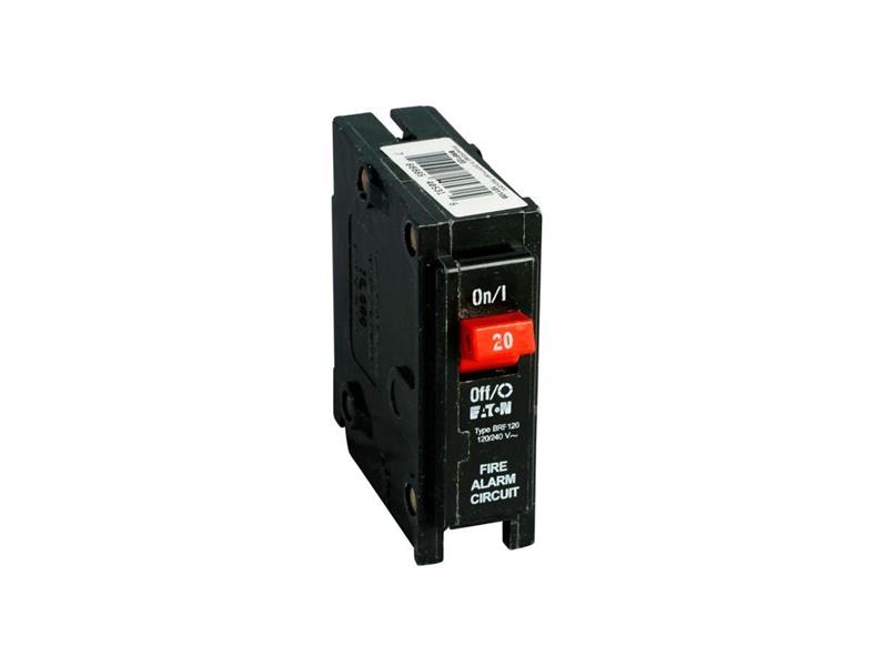 EATON CORPORATION BRF120