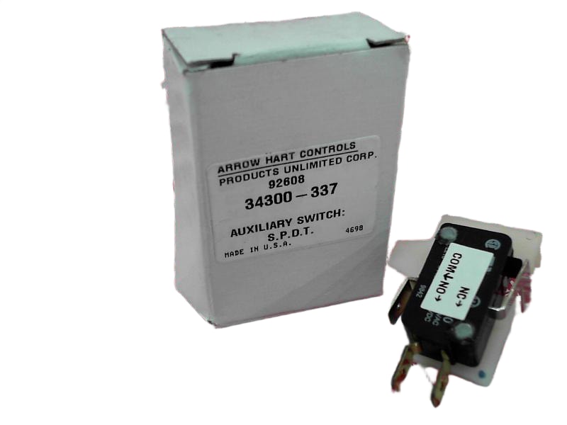 34300-337 by EATON CORPORATION