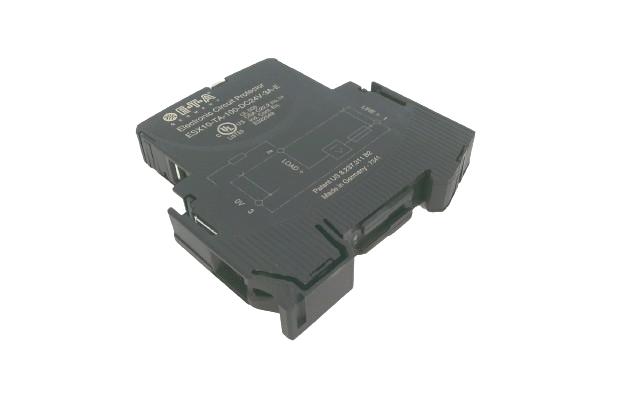 ETA ENGINEERING TECHNOLOGY ESX10-TA-100-DC24V-3A-E
