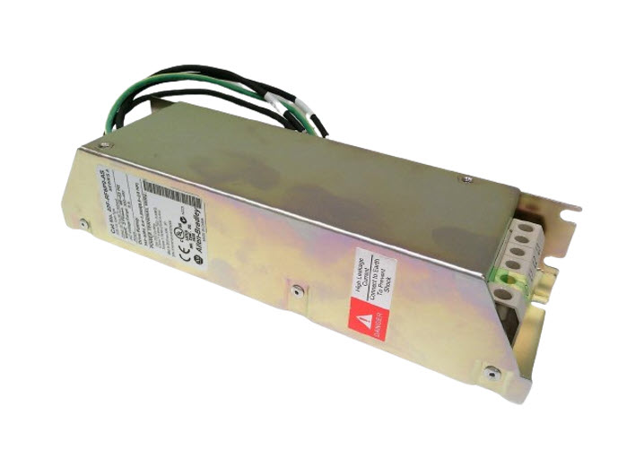 ALLEN BRADLEY 22F-RF6P0-AS