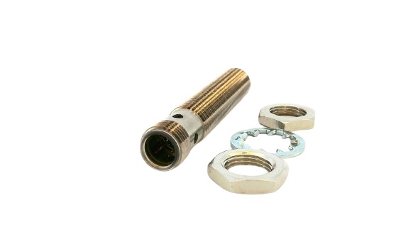 PEPPERL & FUCHS NBB2-12GM50-E2-V1