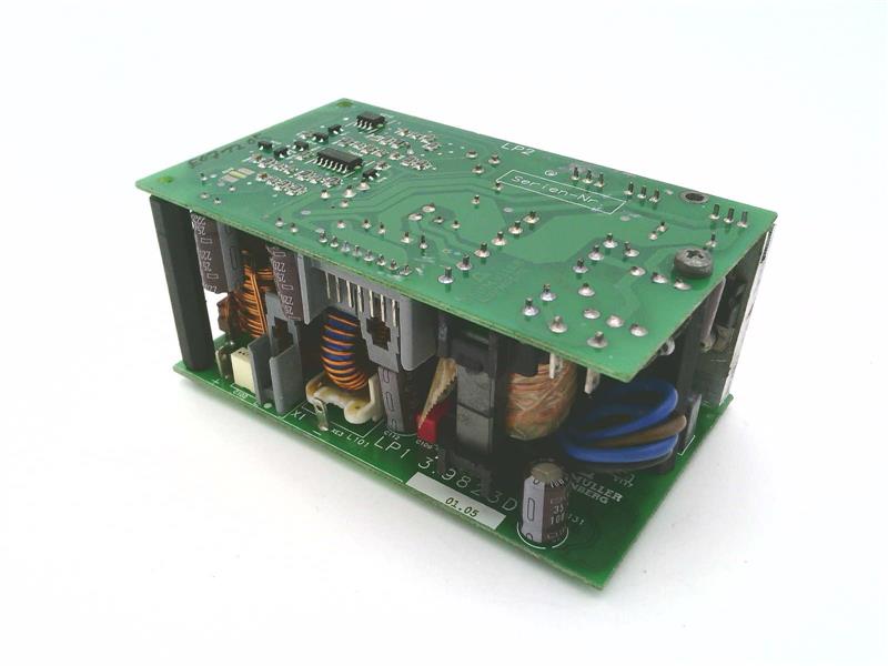 BAUMULLER LP13.9823D