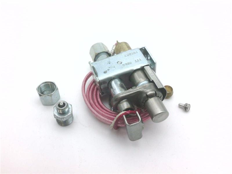 EMERSON PG9A27JTL022