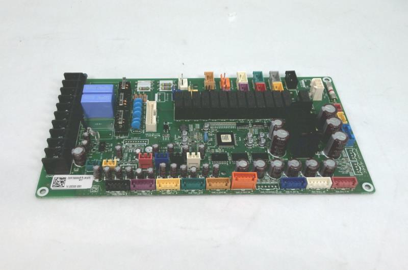 LG INDUSTRIAL SYSTEMS EBR79669907