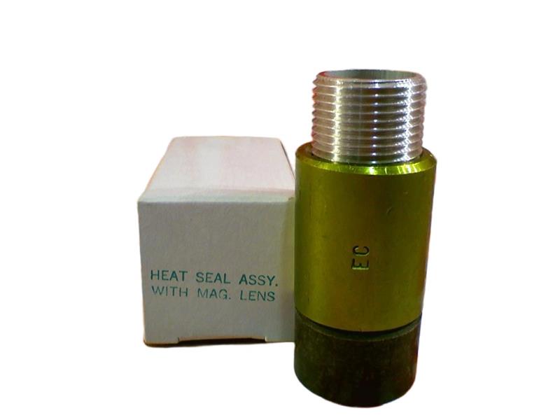 HEATSEALPC2 by HONEYWELL