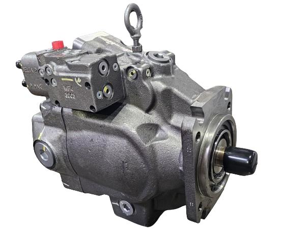 P2105R00C5C22LB20N00S1A1U by PARKER