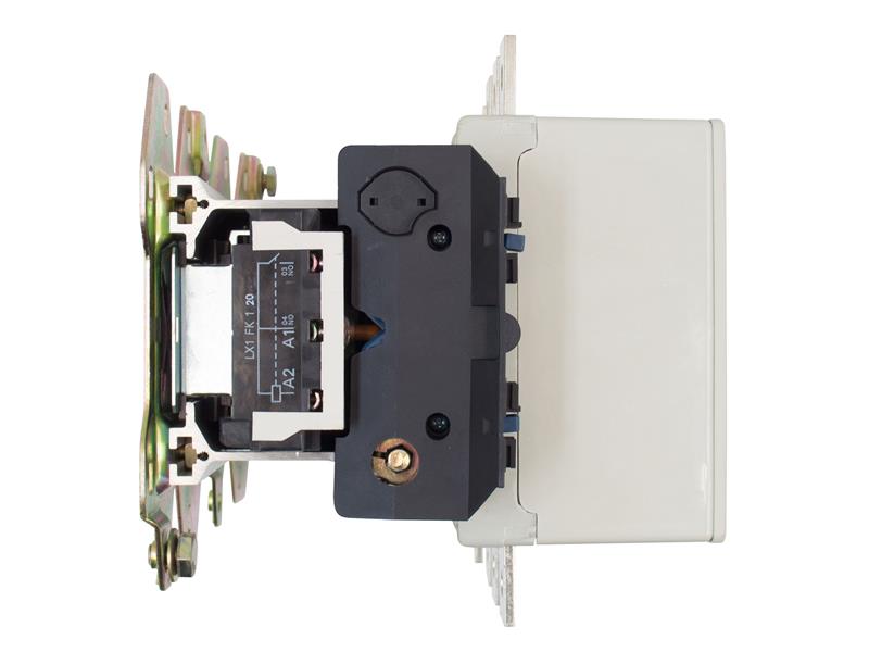 BRAH ELECTRIC BLC2F500U7