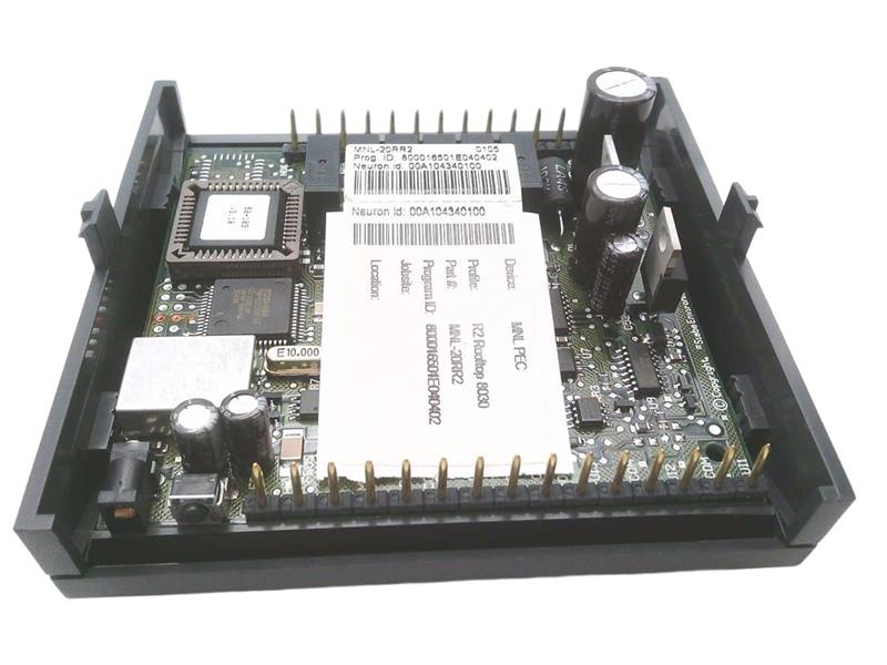 SCHNEIDER ELECTRIC MNL-20RR2
