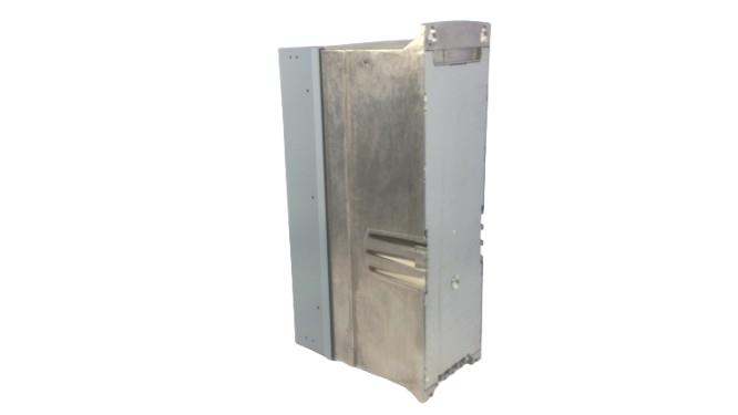 DANFOSS NXS00165-A5H1SSV-A1A2000000