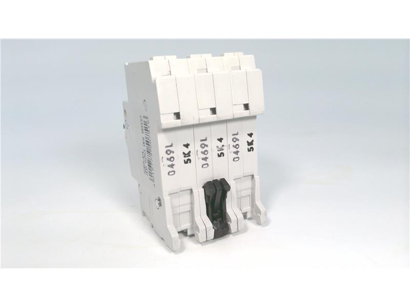 ASEA BROWN BOVERI S203-K4