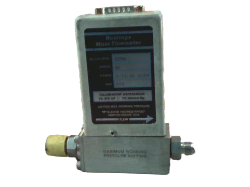 HFM-229H by TELEDYNE