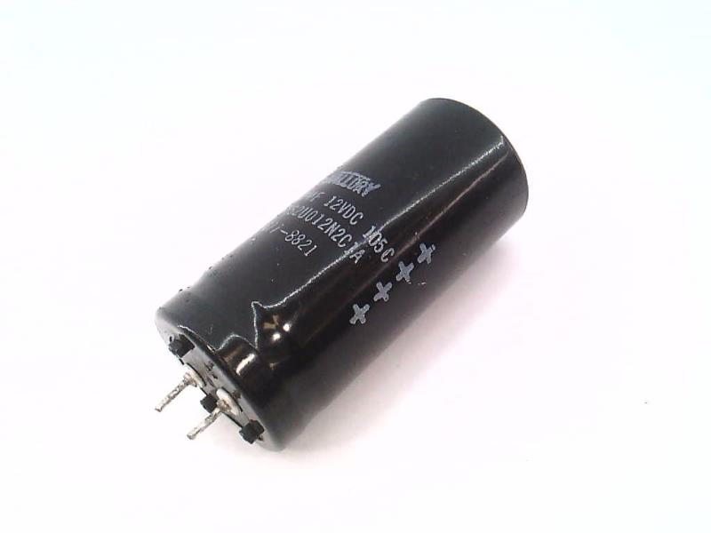 CORNELL DUBILIER VPR562U012N2C