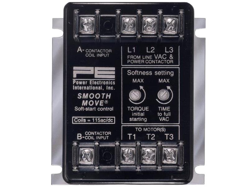 POWER ELECTRONICS SM4A1S