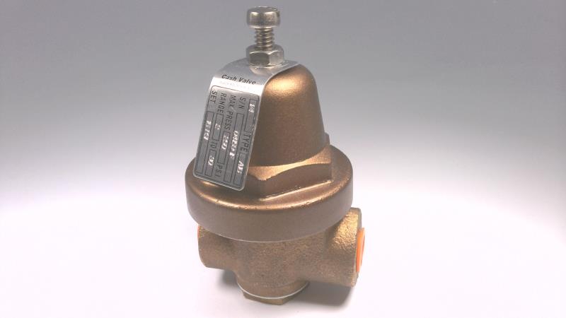 04159-0016 by CASH VALVE