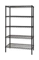 QUANTUM STORAGE WR86-2436BK-5