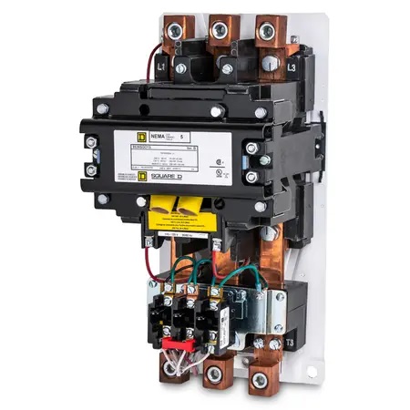 SCHNEIDER ELECTRIC 8536SGO1V02S