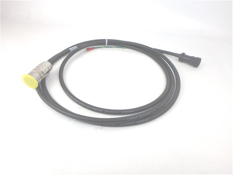 ZYNERGY SOLUTIONS 3341-00-P2404-1200A