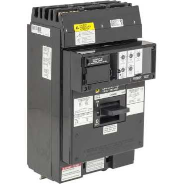 SCHNEIDER ELECTRIC LX36600