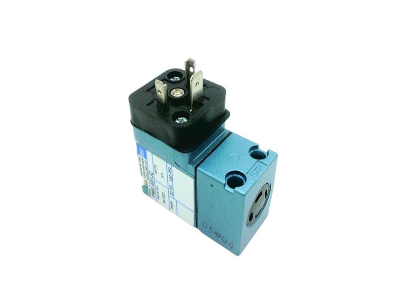 MAC VALVES INC PME-591JJ