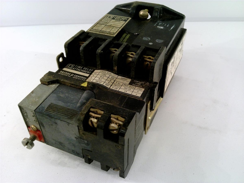 8501-G021 by SCHNEIDER ELECTRIC