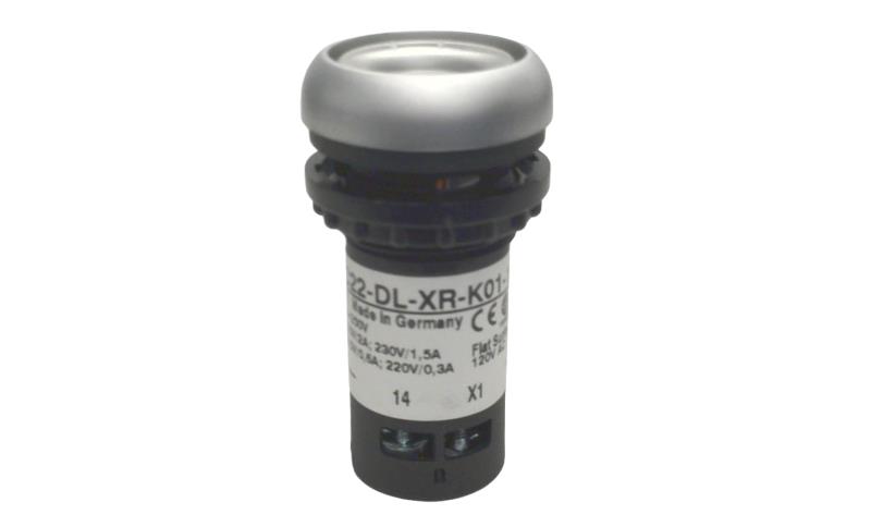 EATON CORPORATION C22-DL-XR-K01-120