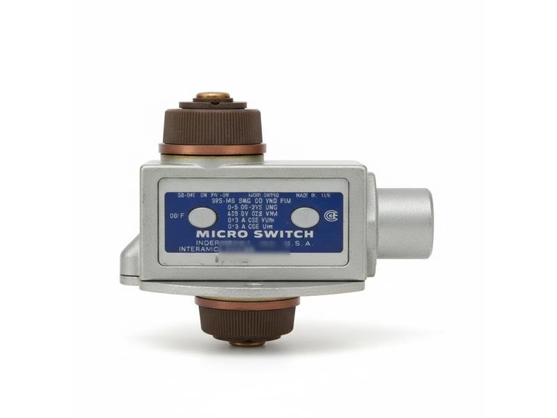 HONEYWELL BZV-RNX1