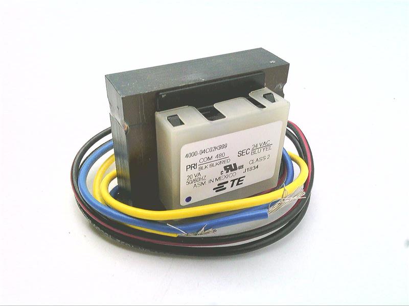 4000-04C02K999 by TYCO